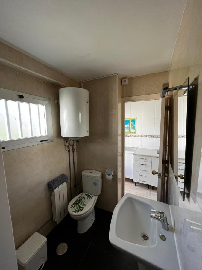 Estudio Playa Levante Benidorm Extérieur photo