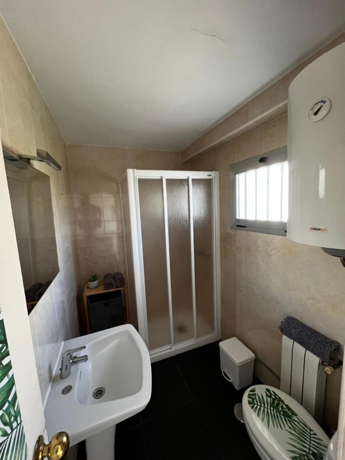 Estudio Playa Levante Benidorm Extérieur photo
