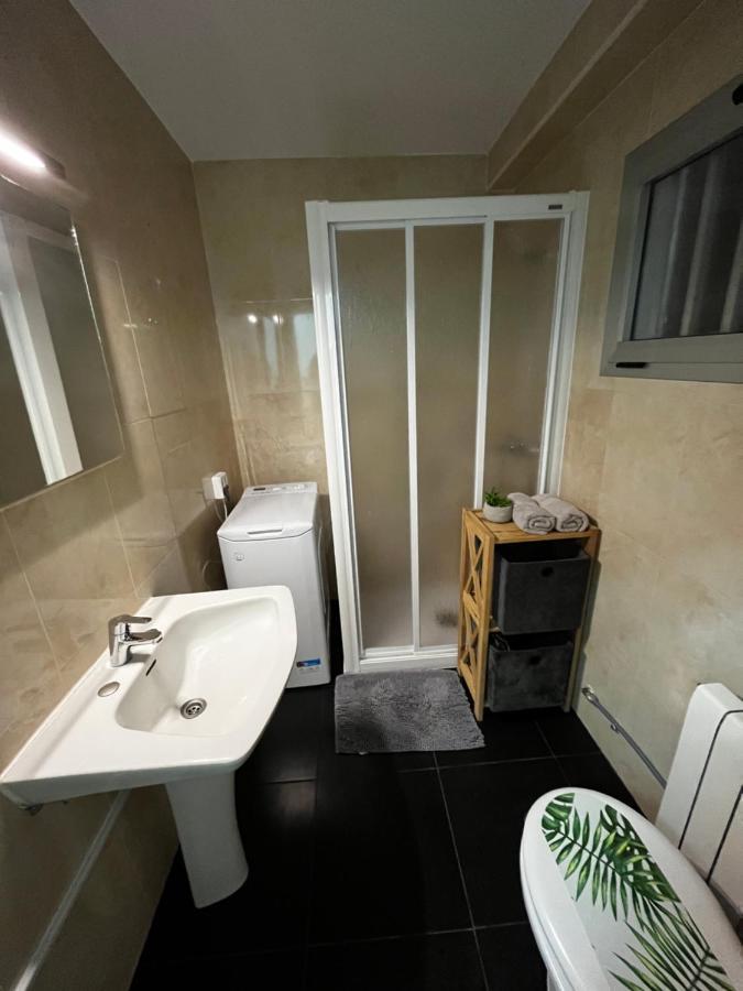 Estudio Playa Levante Benidorm Extérieur photo